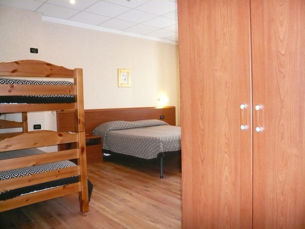 Albergo Belvedere سكانو المظهر الخارجي الصورة