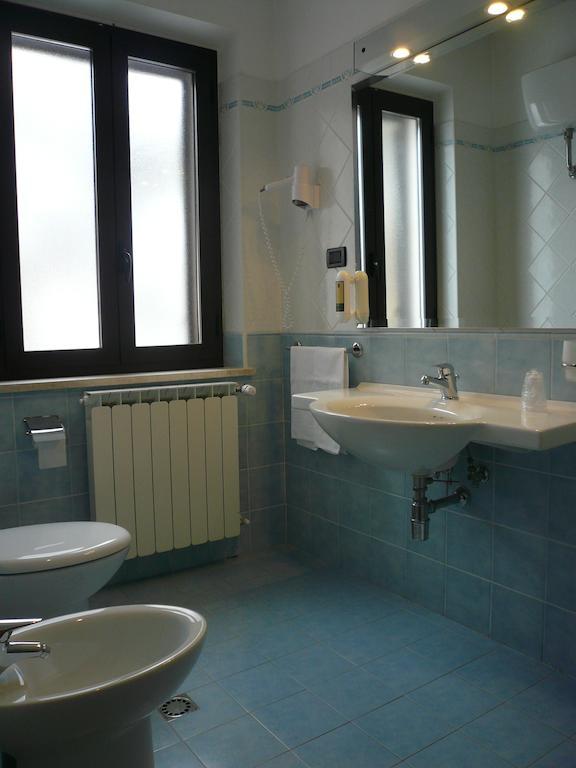 Albergo Belvedere سكانو المظهر الخارجي الصورة