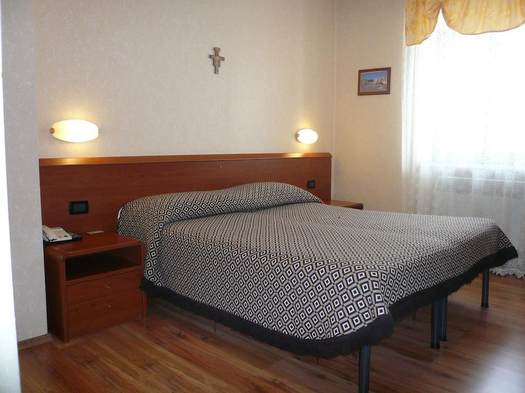 Albergo Belvedere سكانو المظهر الخارجي الصورة