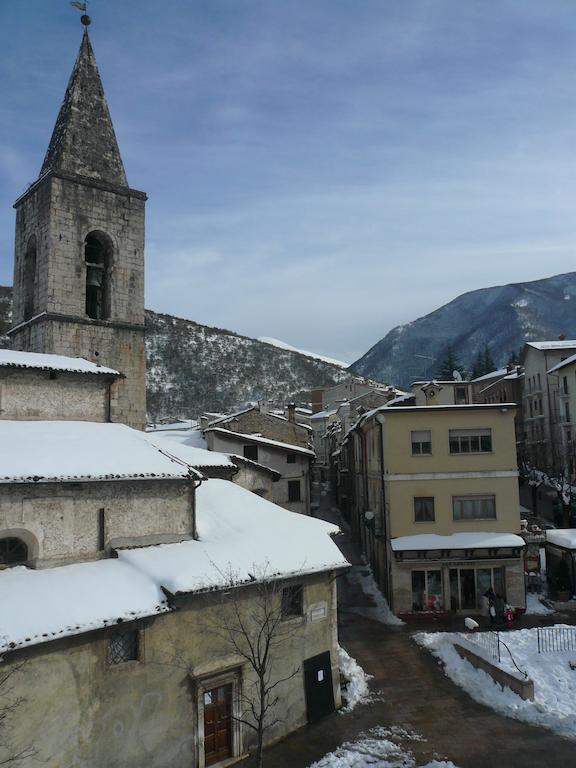 Albergo Belvedere سكانو المظهر الخارجي الصورة