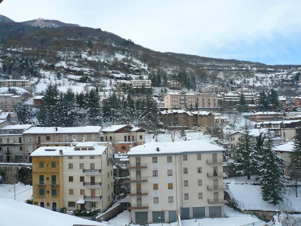 Albergo Belvedere سكانو المظهر الخارجي الصورة